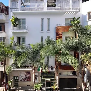 Отель Park &spa Luxury Boutique