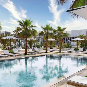 Отель Sofitel Thalassa Sea & Агадир