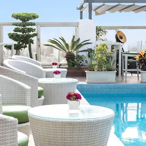 Hotel Mövenpick