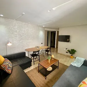 شقة Superbe Tres Bien Situe Welcome