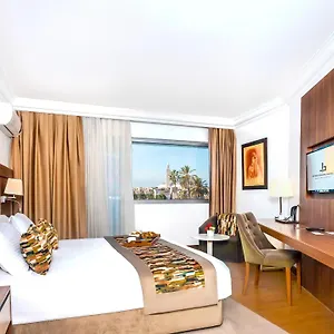 Hotel Kenzi Basma