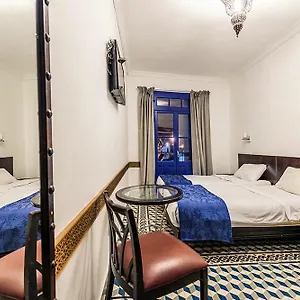 Отель Hotel Central