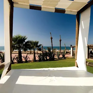 Отель Riu Tikida (adults Only) Агадир