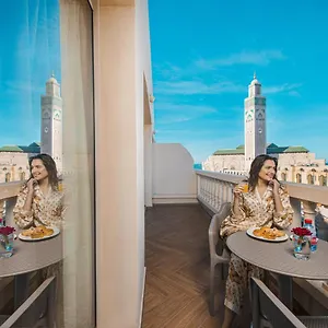 Apartahotel Melliber