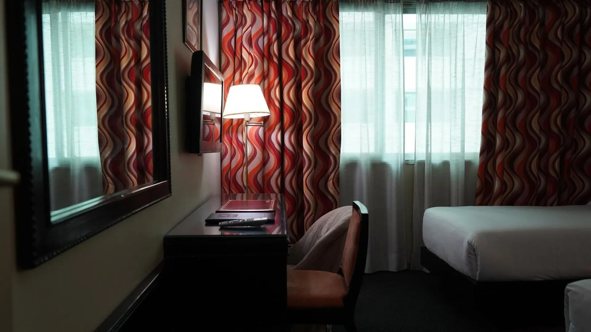 Hotel Toubkal Casablanca